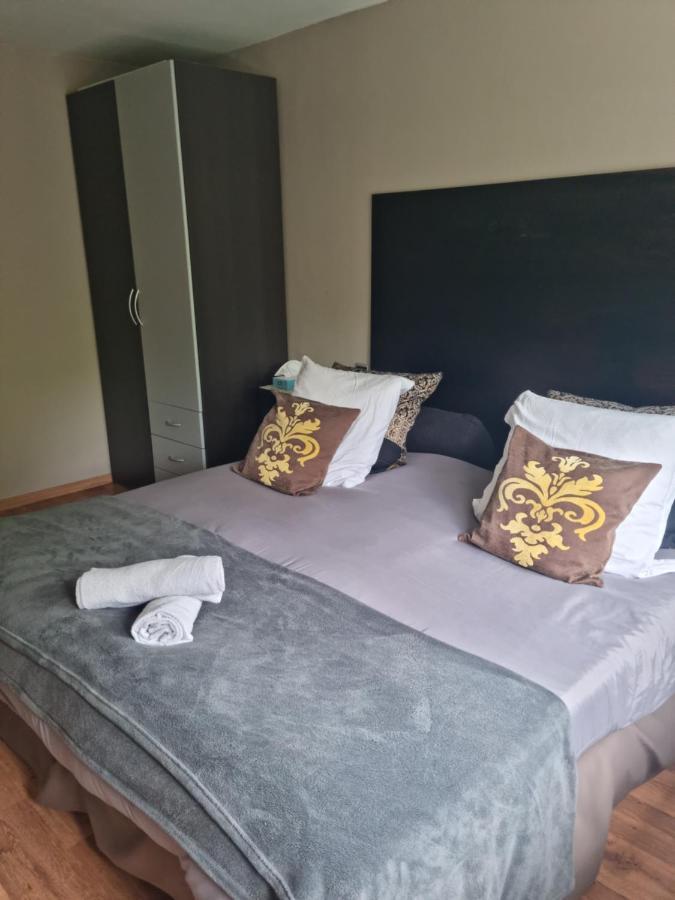 Manoir Du Bois Des Reves Hotell Croix Exteriör bild